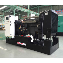 Famoso generador diesel de 120kw / 150kVA tipo abierto (GDS150)